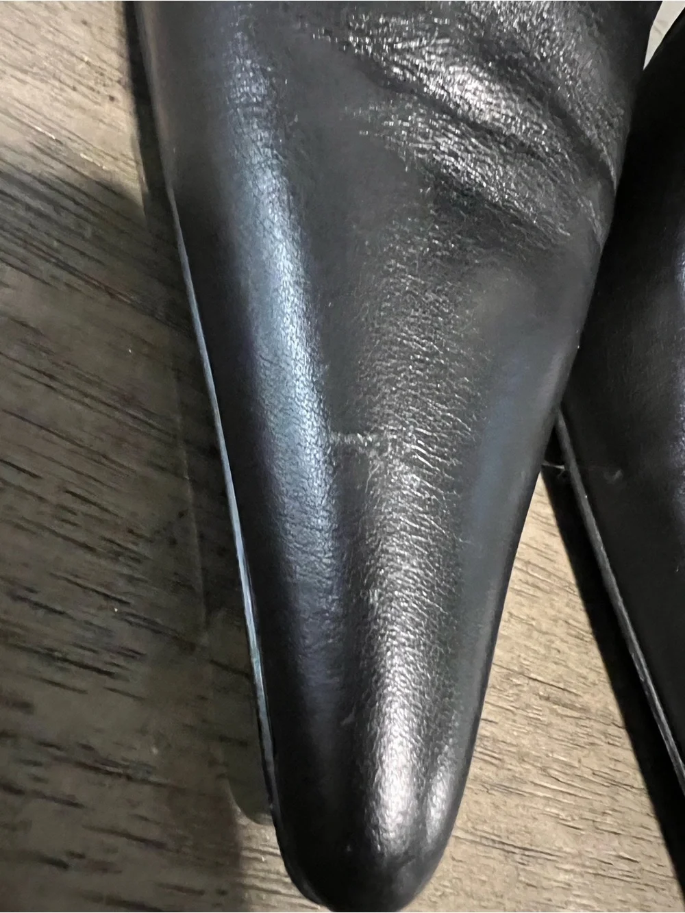 RAYE Overlay Boot in Black